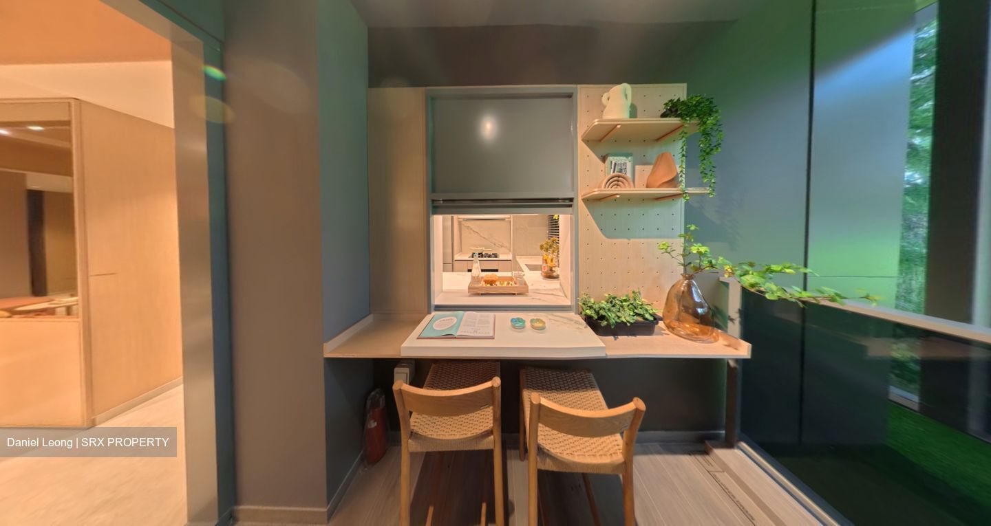 Narra Residences (D23), Apartment #522106621